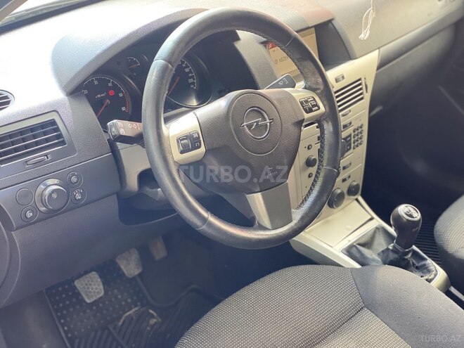 Opel Astra 2007, 372,015 km - 1.3 l - Gəncə