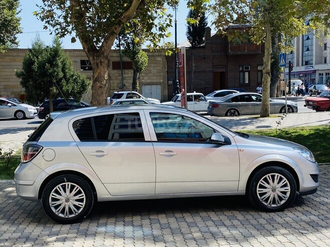 Opel Astra 2007, 372,015 km - 1.3 l - Gəncə