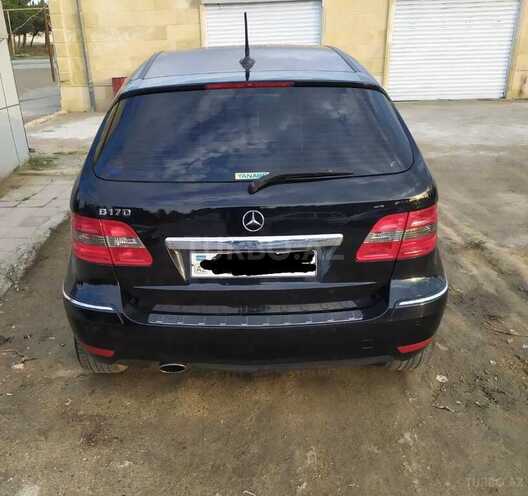Mercedes B 170 2008, 146,000 km - 1.7 l - Bakı