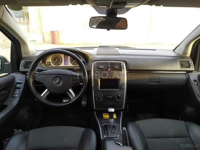 Mercedes B 170 2008, 146,000 km - 1.7 l - Bakı