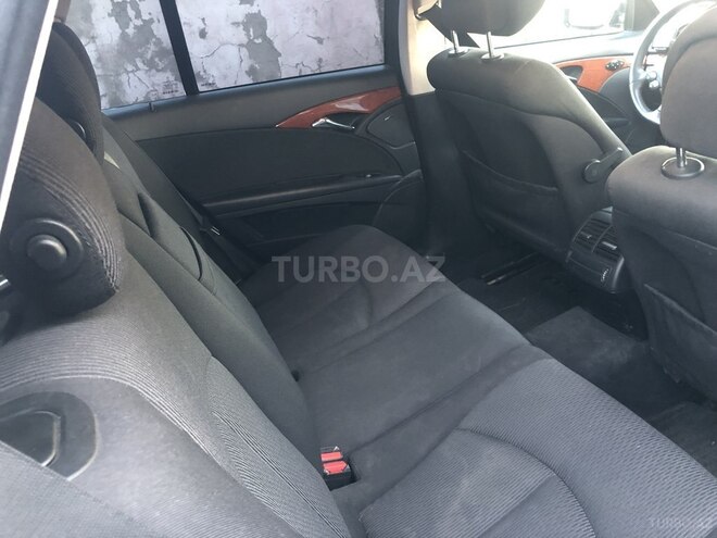 Mercedes E 220 2006, 400,000 km - 2.2 л - Bakı