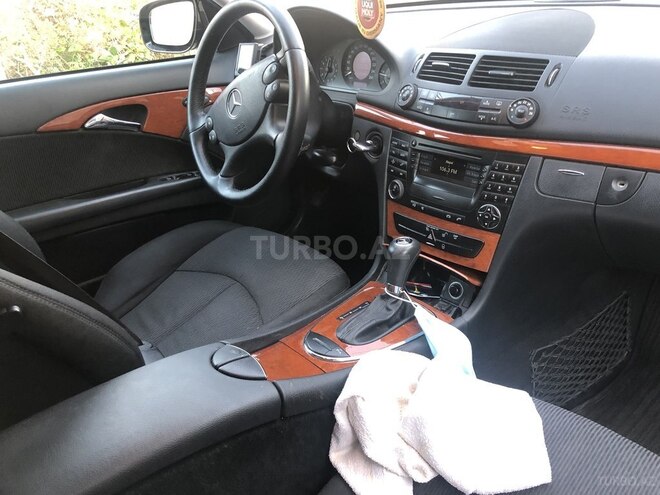Mercedes E 220 2006, 400,000 km - 2.2 л - Bakı