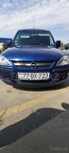 Opel Combo 2008, 180,500 km - 1.4 l - Göyçay