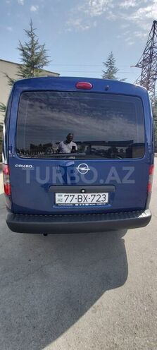 Opel Combo 2008, 180,500 km - 1.4 l - Göyçay