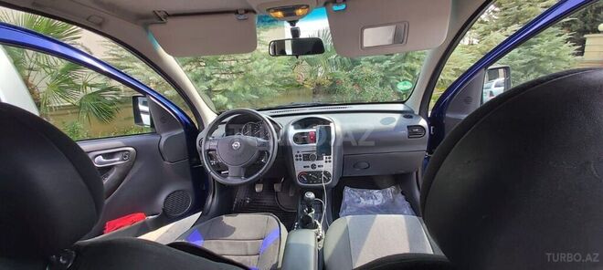 Opel Combo 2008, 180,500 km - 1.4 l - Göyçay