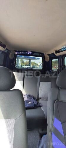 Opel Combo 2008, 180,500 km - 1.4 l - Göyçay