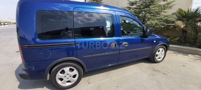 Opel Combo 2008, 180,500 km - 1.4 l - Göyçay