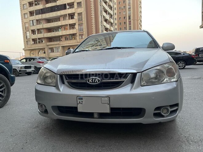 Kia Cerato 2005, 170,000 km - 1.5 l - Bakı