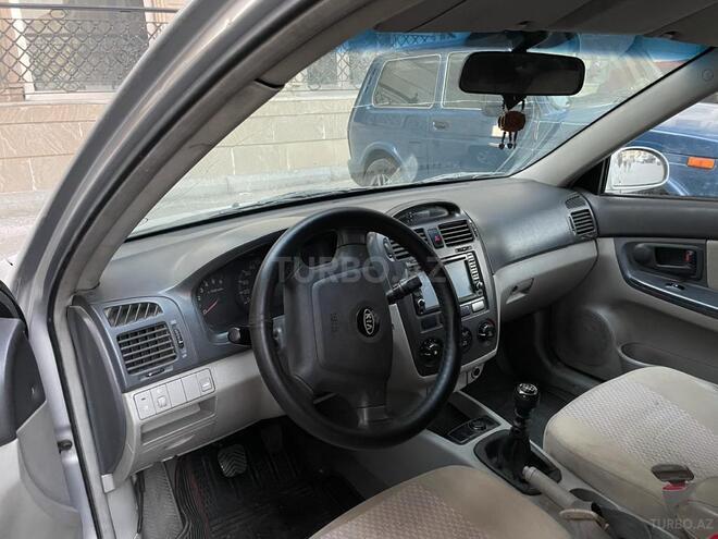 Kia Cerato 2005, 170,000 km - 1.5 l - Bakı