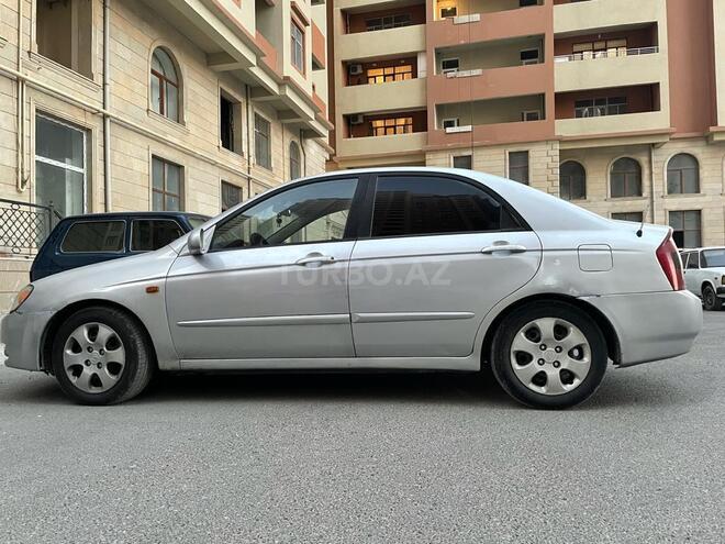 Kia Cerato 2005, 170,000 km - 1.5 l - Bakı