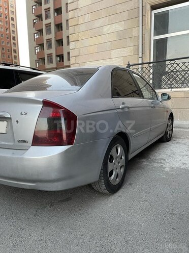 Kia Cerato 2005, 170,000 km - 1.5 l - Bakı