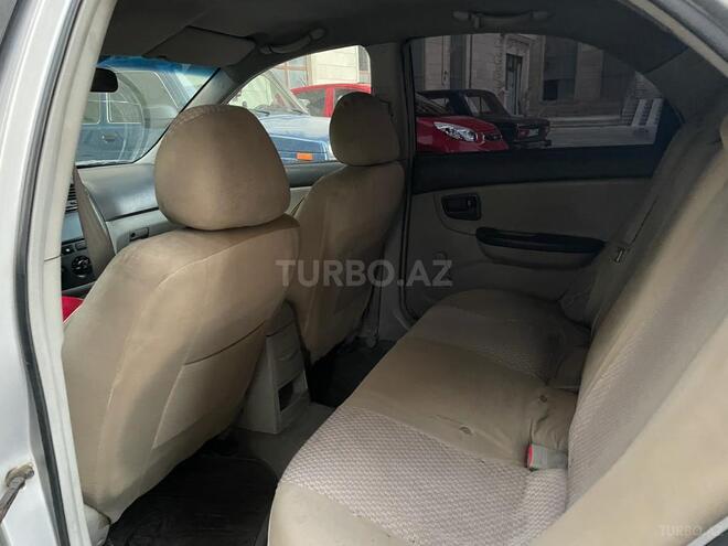 Kia Cerato 2005, 170,000 km - 1.5 l - Bakı