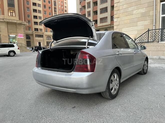 Kia Cerato 2005, 170,000 km - 1.5 l - Bakı