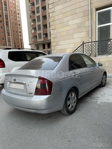 Kia Cerato 2005, 170,000 km - 1.5 l - Bakı