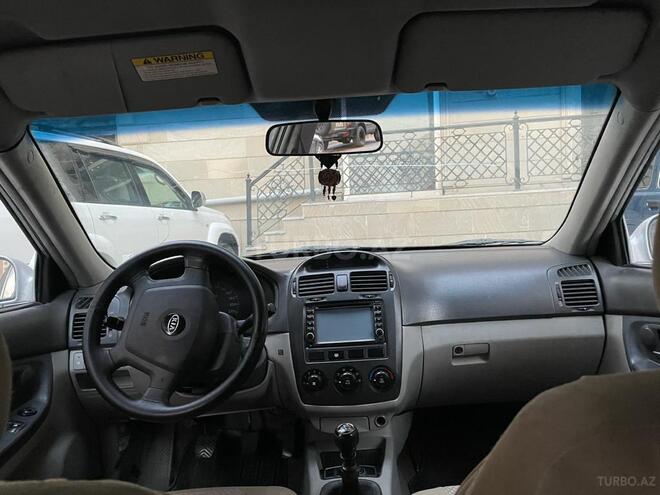 Kia Cerato 2005, 170,000 km - 1.5 l - Bakı