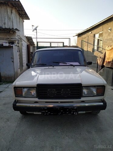 LADA (VAZ) 2107 1994, 120,000 km - 1.5 л - Mingəçevir