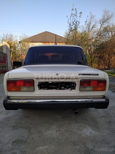 LADA (VAZ) 2107 1994, 120,000 km - 1.5 л - Mingəçevir