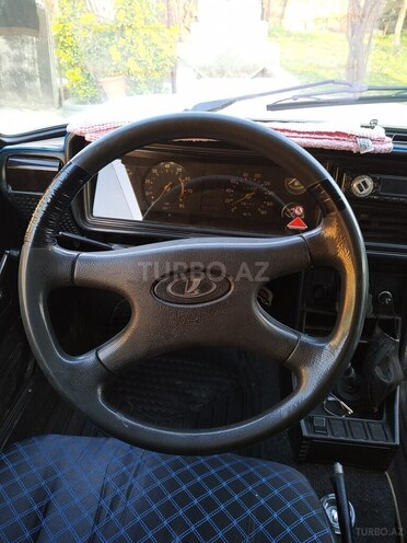 LADA (VAZ) 2107 1994, 120,000 km - 1.5 л - Mingəçevir