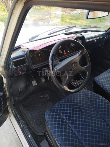 LADA (VAZ) 2107 1994, 120,000 km - 1.5 л - Mingəçevir