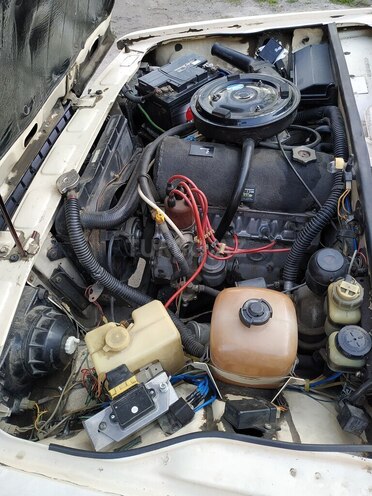 LADA (VAZ) 2107 1994, 120,000 km - 1.5 л - Mingəçevir