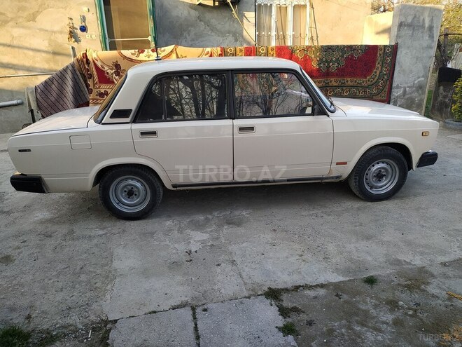 LADA (VAZ) 2107 1994, 120,000 km - 1.5 л - Mingəçevir