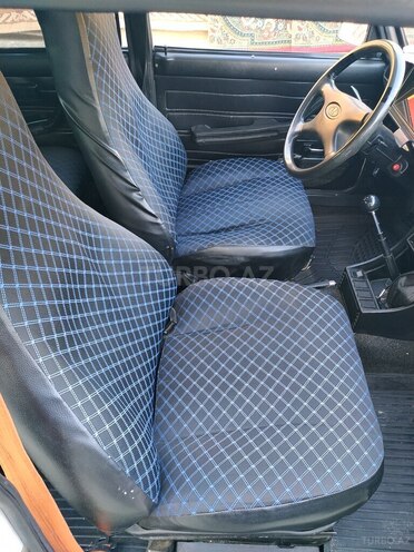 LADA (VAZ) 2107 1994, 120,000 km - 1.5 л - Mingəçevir