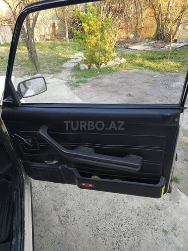 LADA (VAZ) 2107 1994, 120,000 km - 1.5 л - Mingəçevir