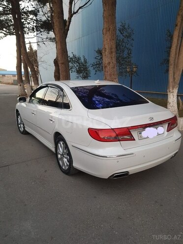 Hyundai Grandeur 2009, 400,000 km - 2.4 l - Bakı