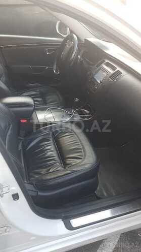 Hyundai Grandeur 2009, 400,000 km - 2.4 l - Bakı