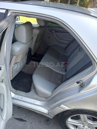 Mercedes C 230 1999, 161,818 km - 2.3 l - Bakı