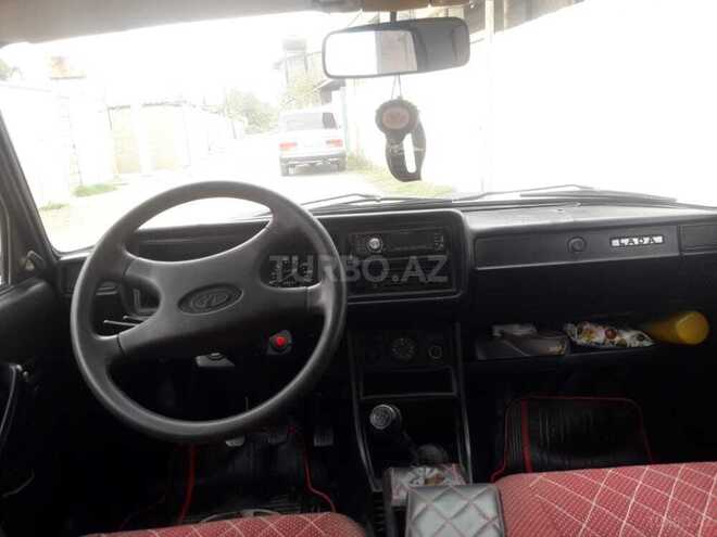 LADA (VAZ) 2107 2008, 48,500 km - 1.6 л - Salyan