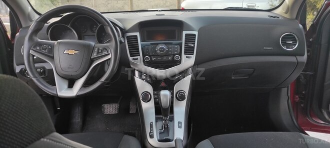 Chevrolet Cruze 2011, 298,000 km - 1.4 л - Bakı