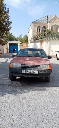 LADA (VAZ) 21099 1994, 220,000 km - 1.6 l - Bakı