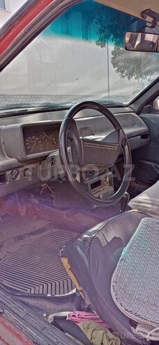 LADA (VAZ) 21099 1994, 220,000 km - 1.6 l - Bakı