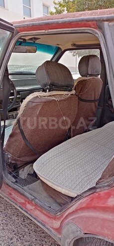 LADA (VAZ) 21099 1994, 220,000 km - 1.6 l - Bakı