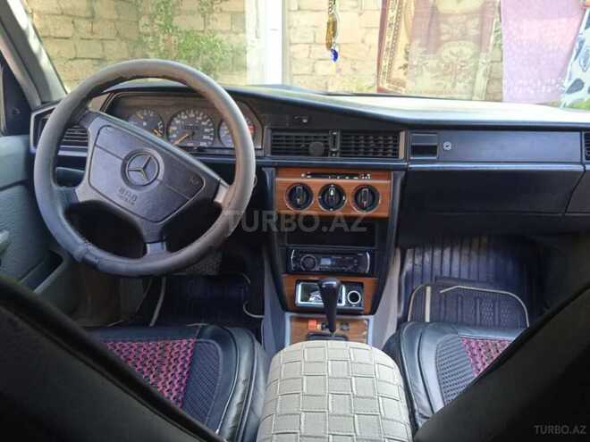 Mercedes 190 1992, 330,400 km - 1.8 l - Bakı