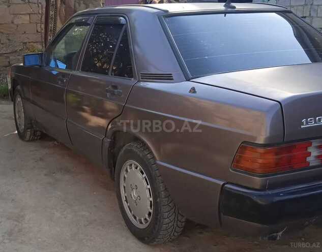 Mercedes 190 1992, 330,400 km - 1.8 l - Bakı