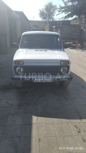 LADA (VAZ) Niva 1980, 145,006 km - 1.5 l - Bakı