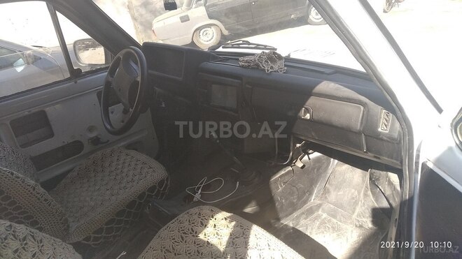 LADA (VAZ) Niva 1980, 145,006 km - 1.5 l - Bakı