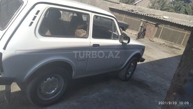 LADA (VAZ) Niva 1980, 145,006 km - 1.5 l - Bakı
