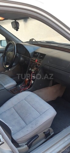 Mercedes C 180 1996, 447,540 km - 1.8 l - Bakı