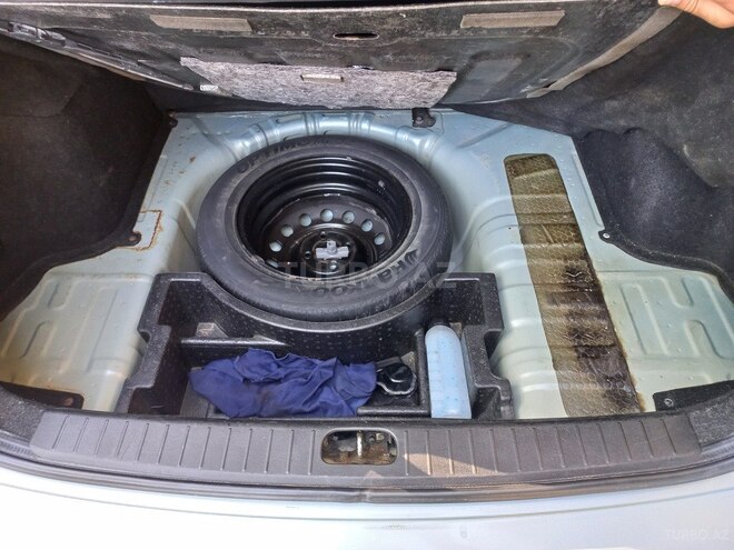 Hyundai Accent 2007, 175,340 km - 1.4 l - Bakı