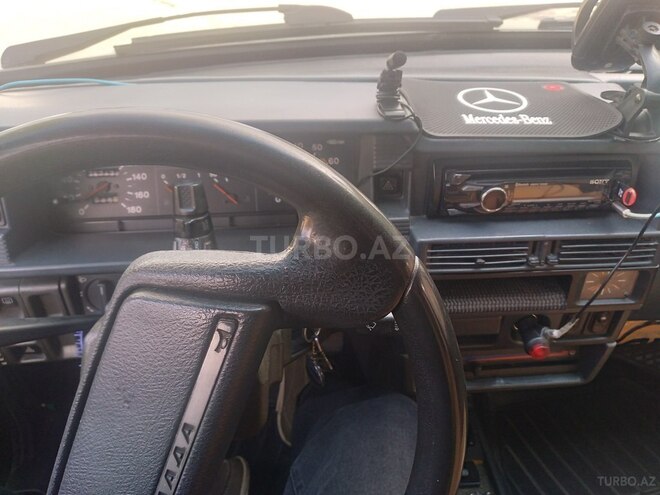 LADA (VAZ) 21099 2001, 257,133 km - 1.5 l - Bərdə