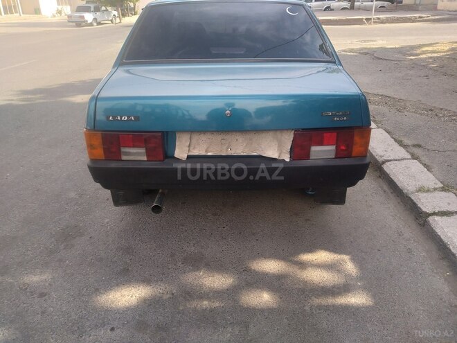 LADA (VAZ) 21099 2001, 257,133 km - 1.5 l - Bərdə
