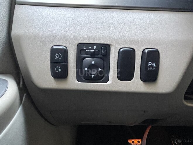 Mitsubishi Pajero 2008, 218,000 km - 3.0 l - Bakı