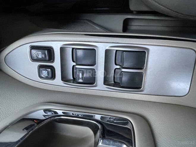 Mitsubishi Pajero 2008, 218,000 km - 3.0 l - Bakı