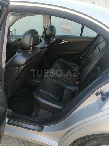 Mercedes E 220 2003, 297,790 km - 2.2 l - Bakı