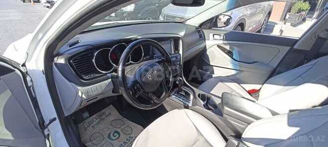 Kia Optima 2013, 197,949 km - 2.4 l - Bakı