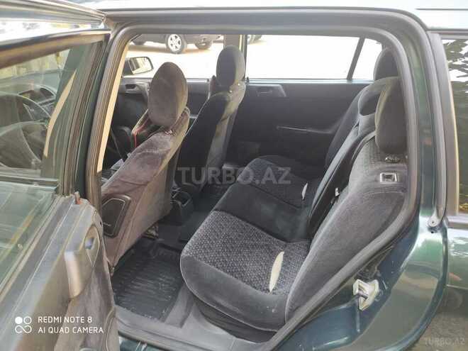Opel Astra 1999, 245,000 km - 1.6 l - Sumqayıt