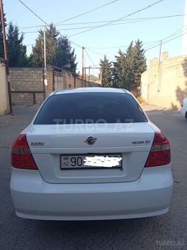 Ravon Nexia R3 2017, 348,000 km - 1.5 л - Bakı